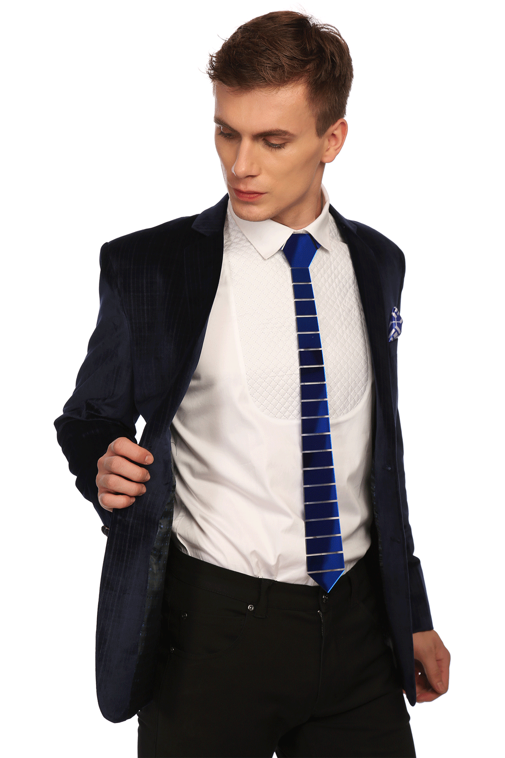 HEX TIES